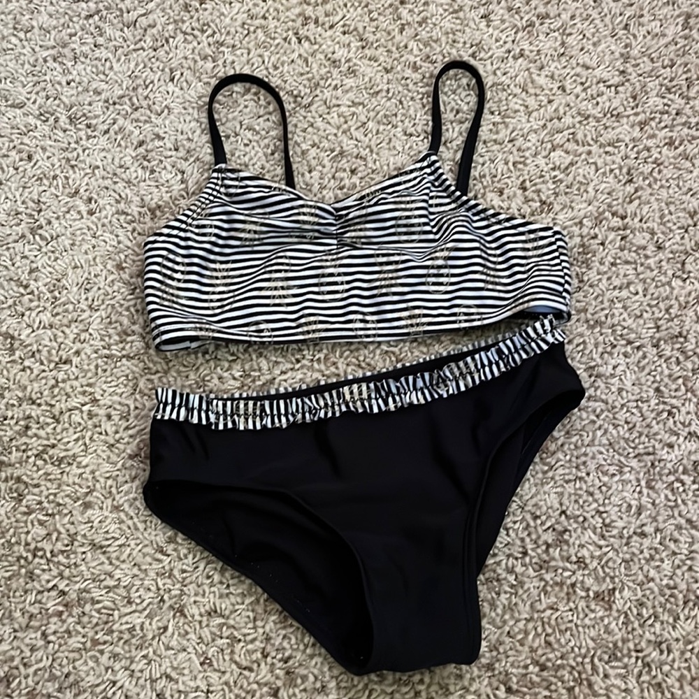 Girls Bikini